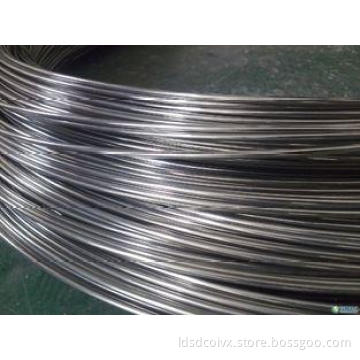 5.5mm Stainless Steel Wire Rod GWS-316H , High Strength Ste